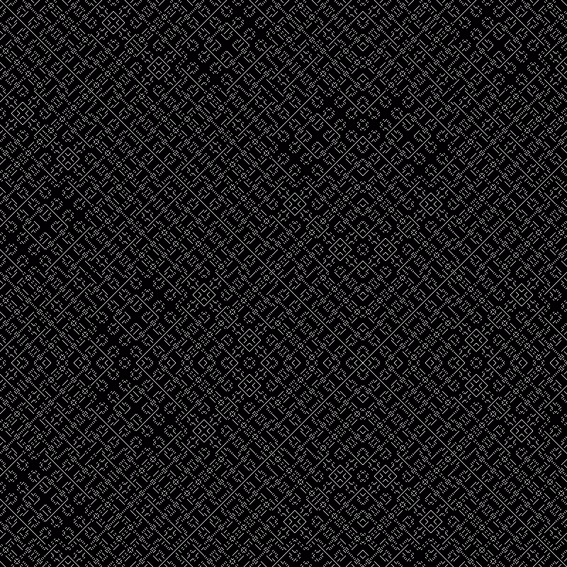 Modulo Art - Streets from above #4