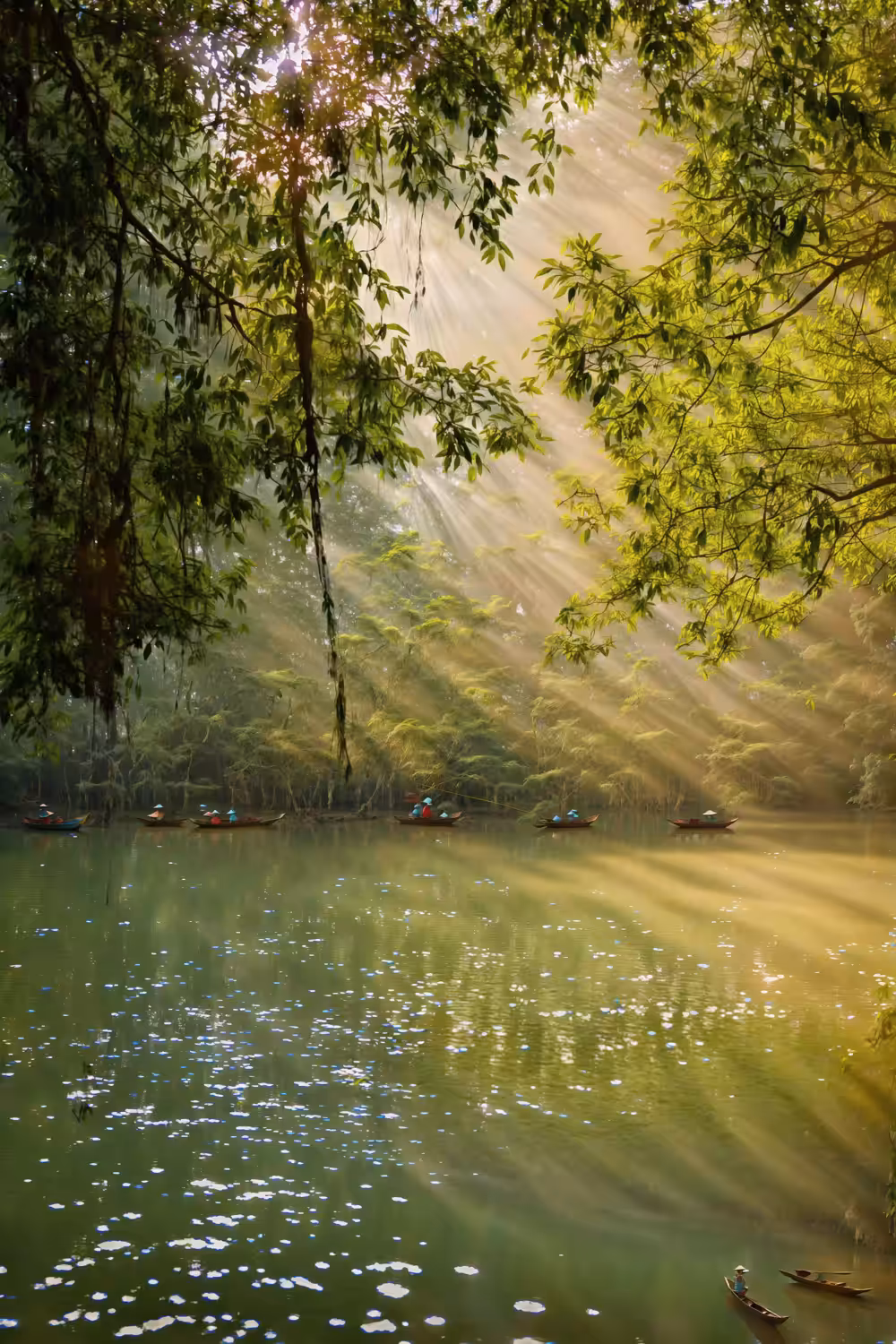Vietnam #1