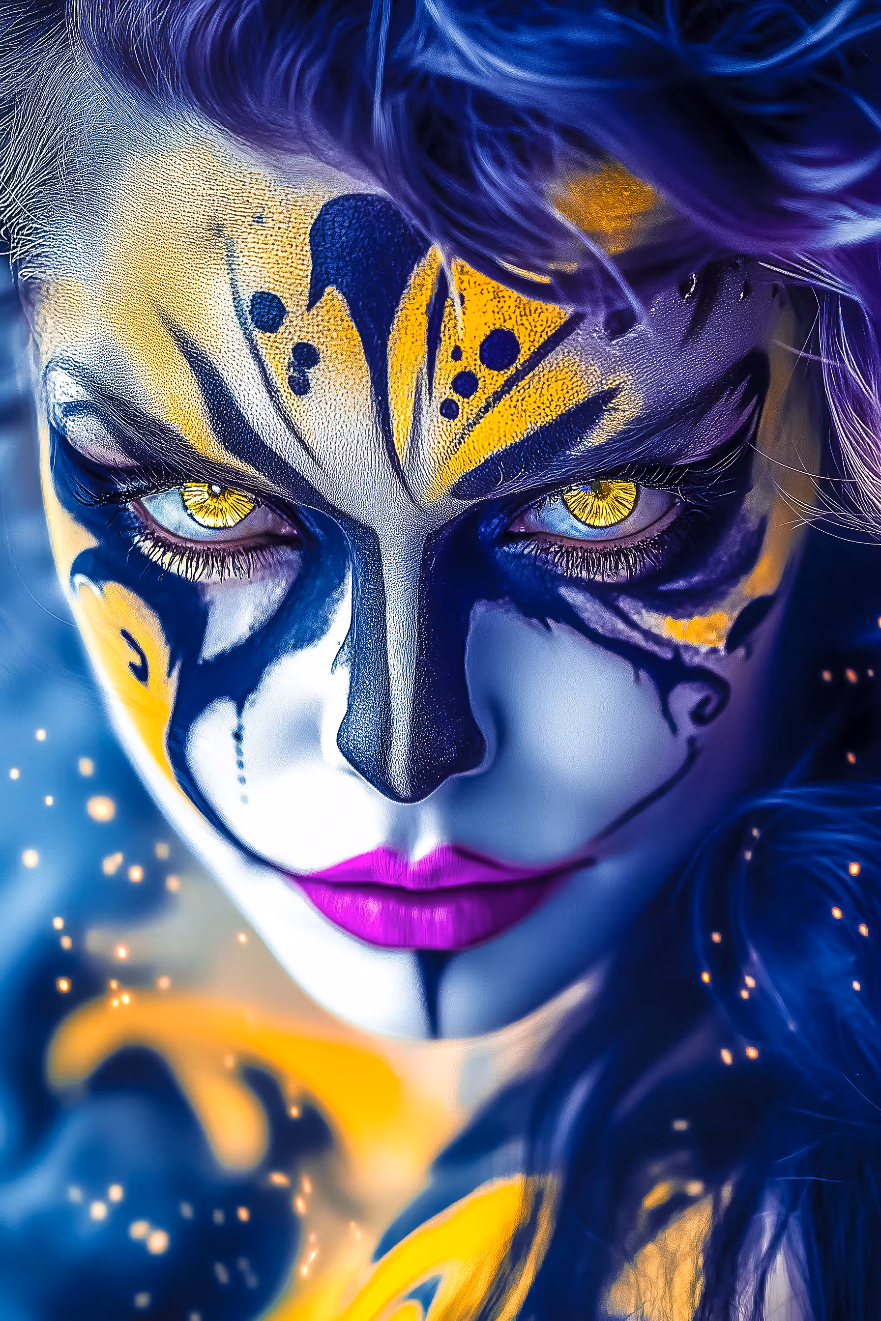 Fascination