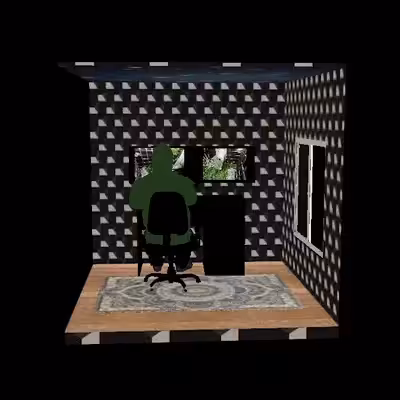 The observer and the observed