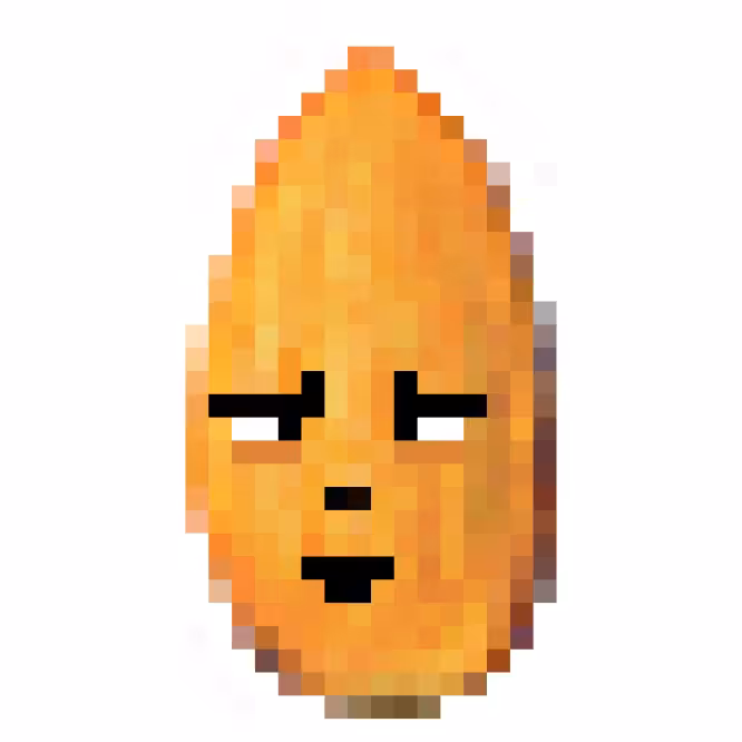 Almond #0029