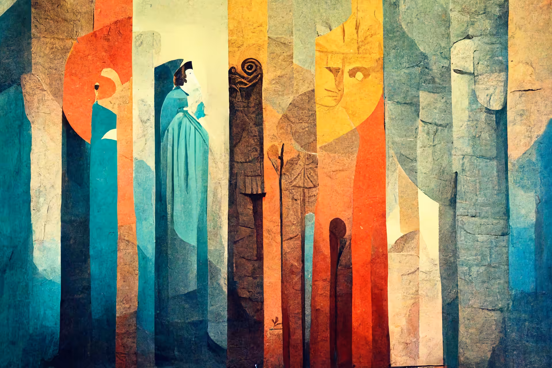 King Arthur And The Knights Of The Round Table