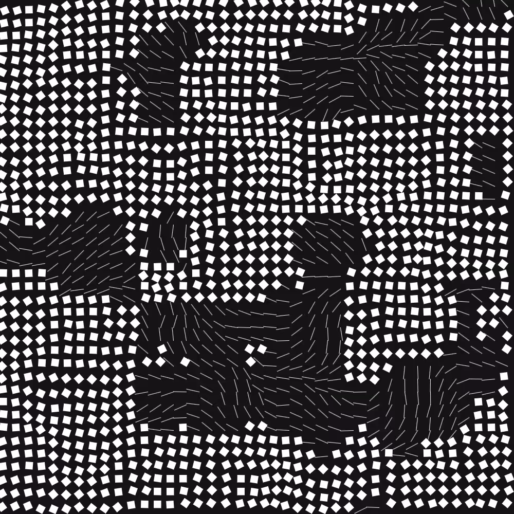 Geometric Fluidity #410