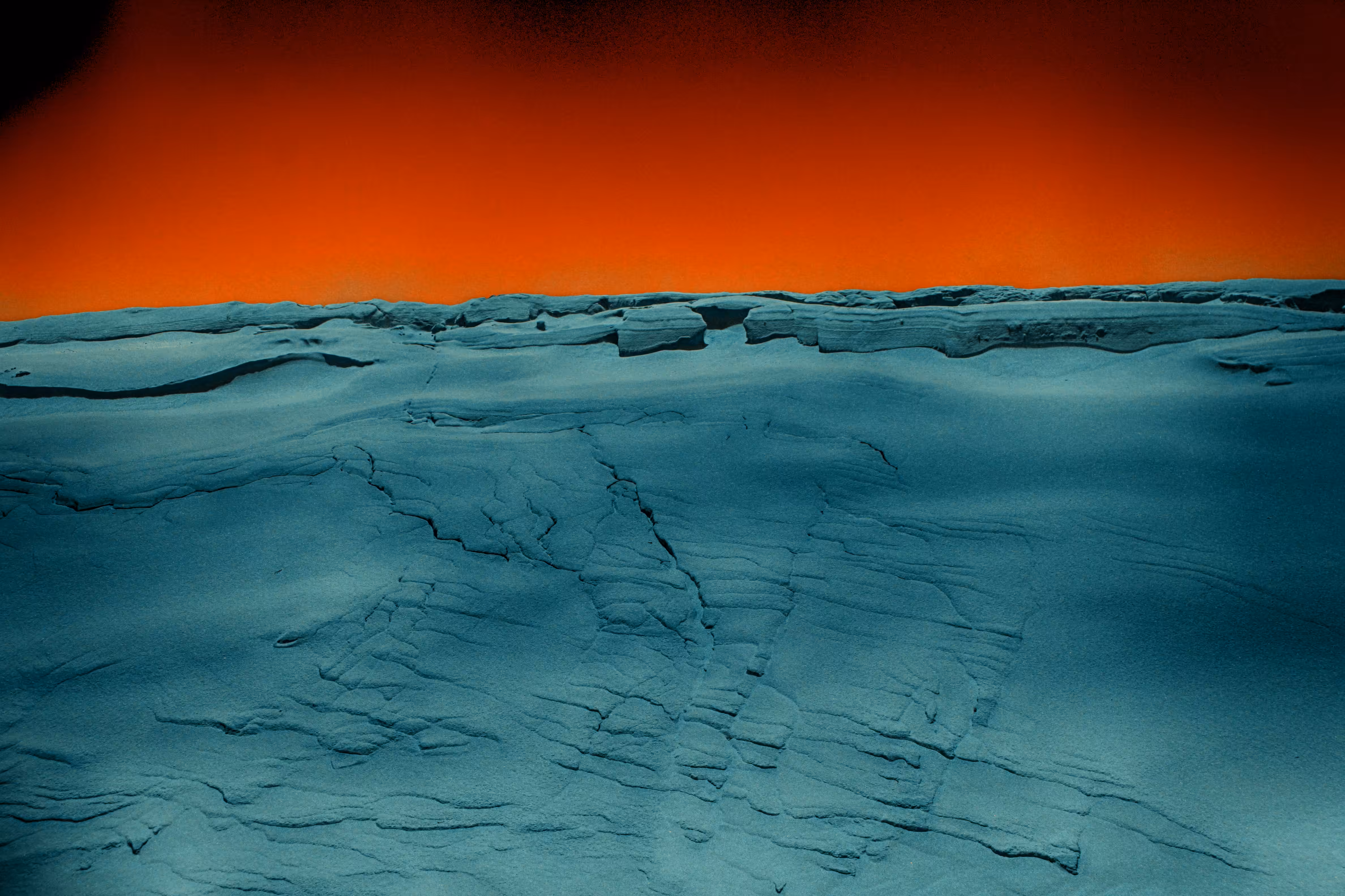 Dune I
