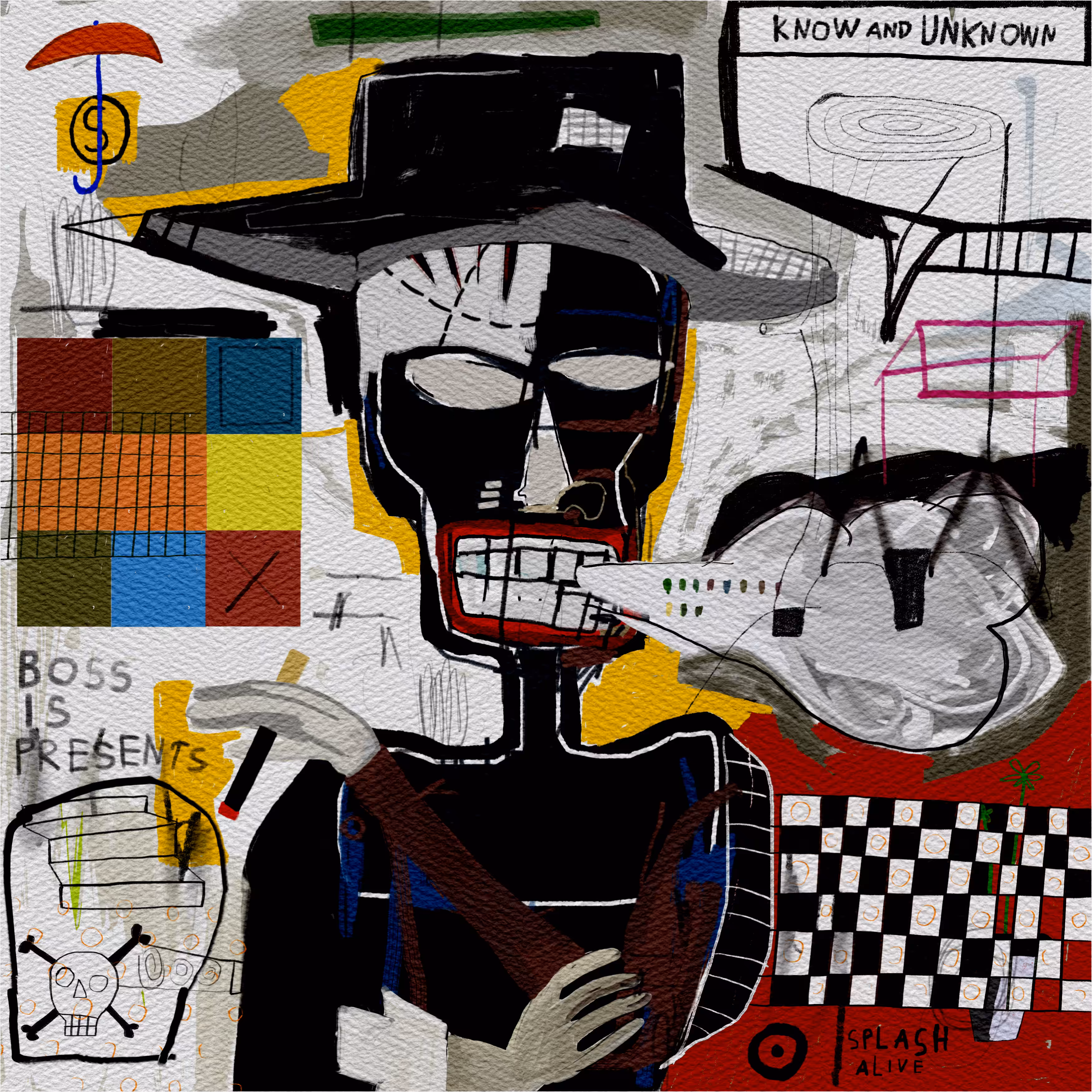 Boss™