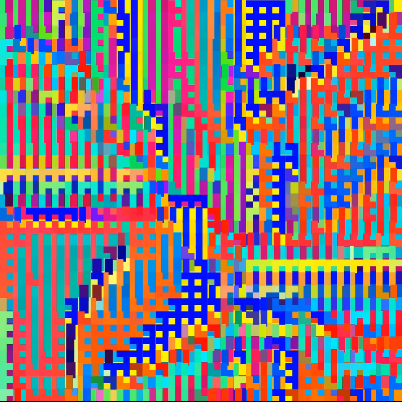 pixelfusion #82