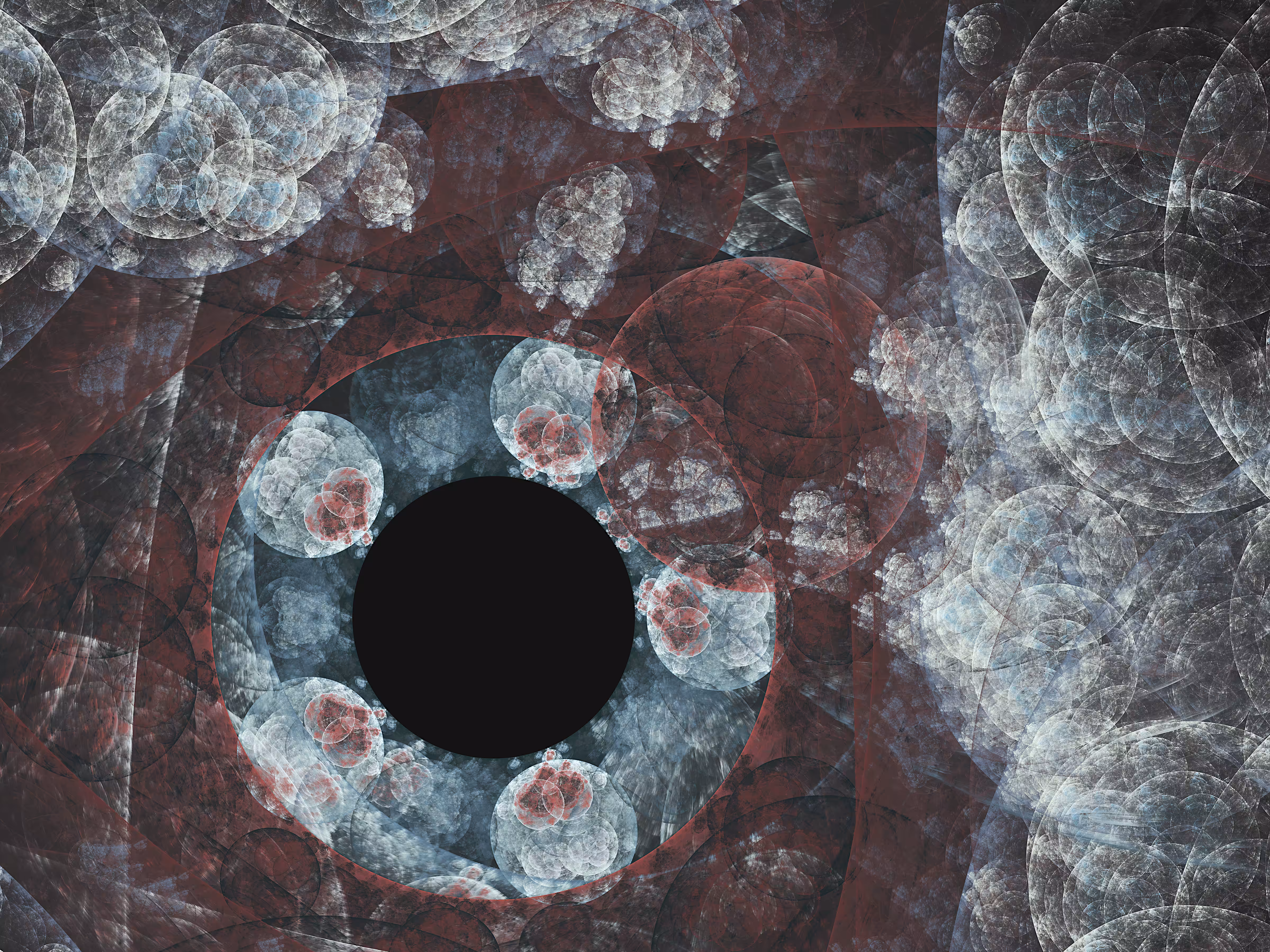 Snow Blind