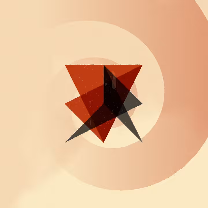 Origami. #105