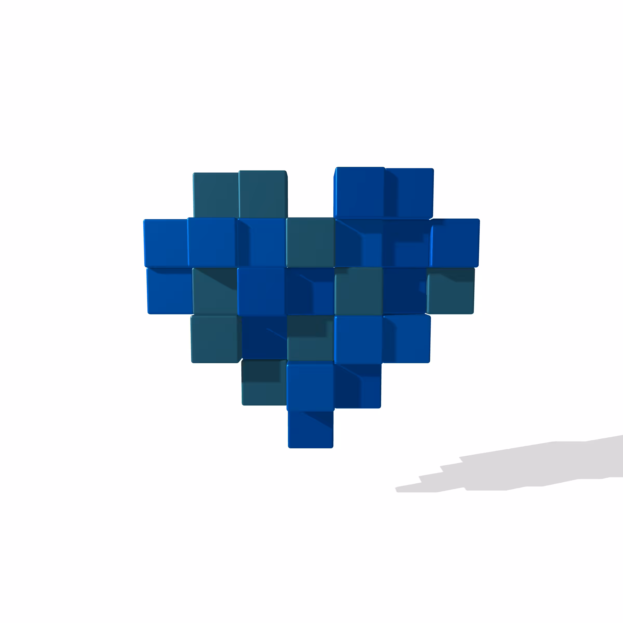 heart + craft #11006