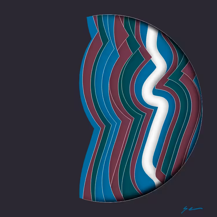 Amplitude #297