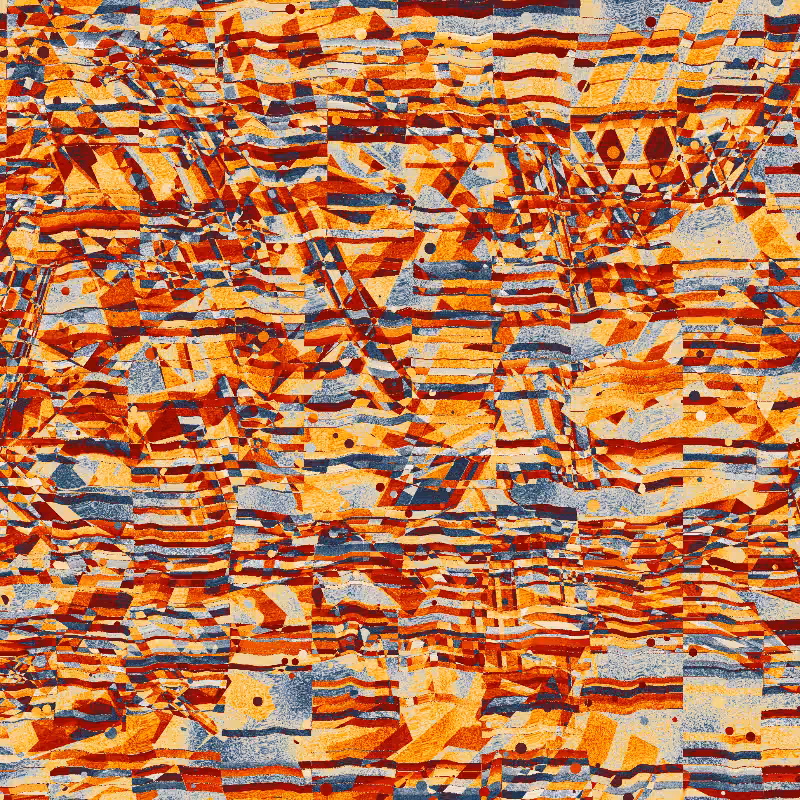 A Fissure in the Megastructure #131