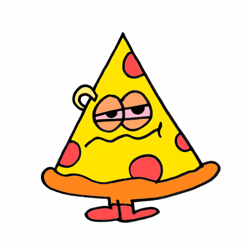 Pizza Punk 3