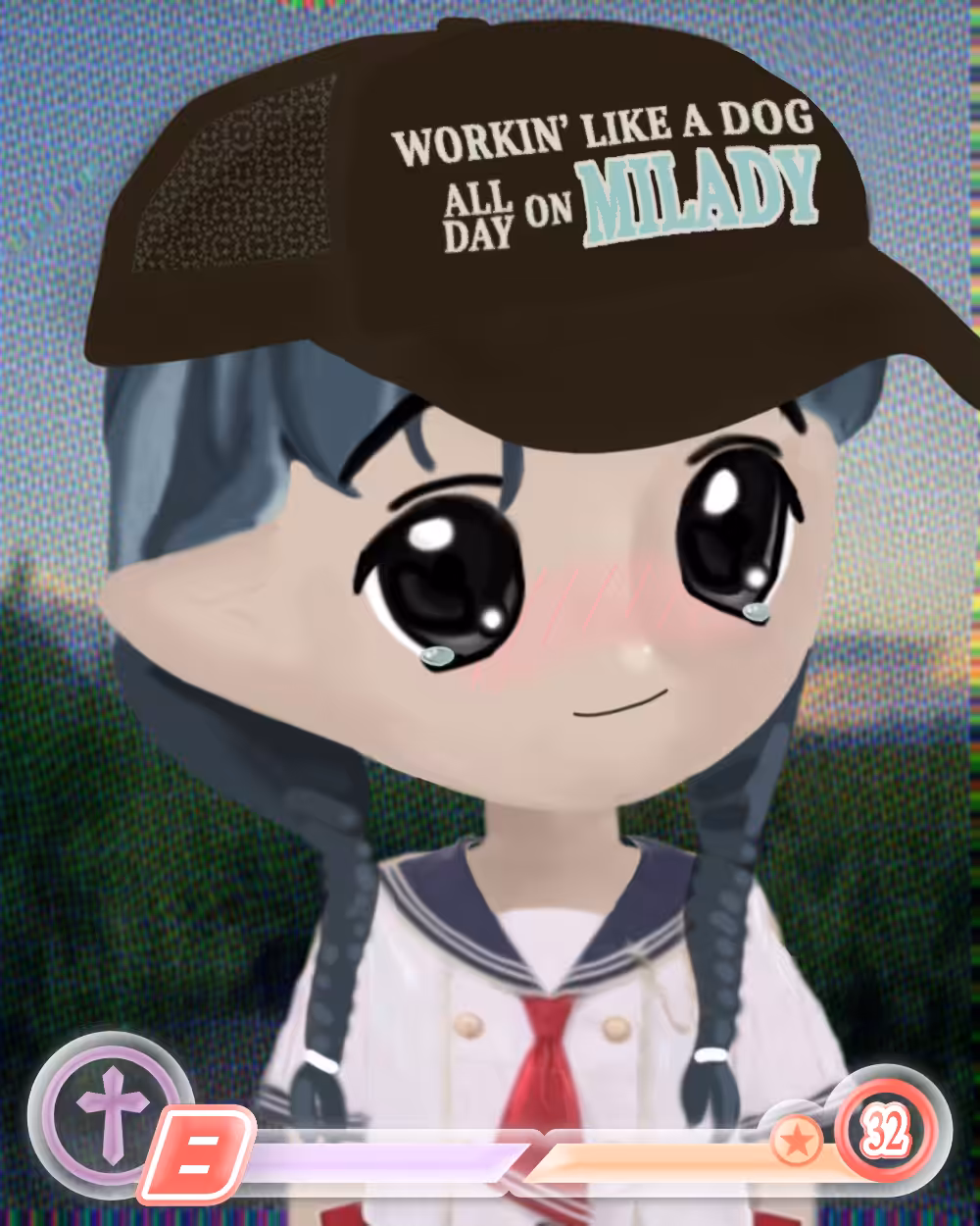 Milady 1401