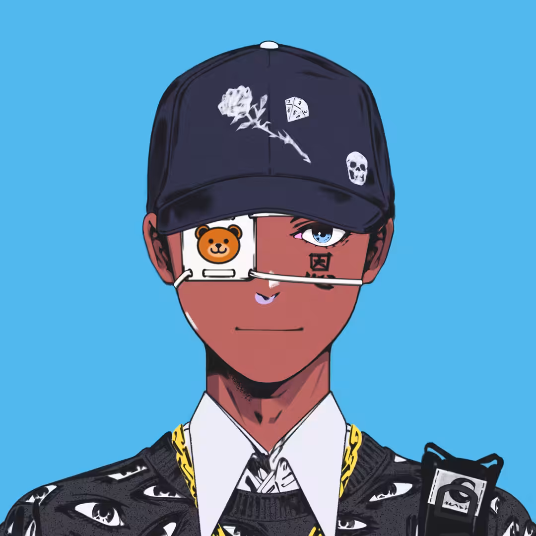 EBISU #1035