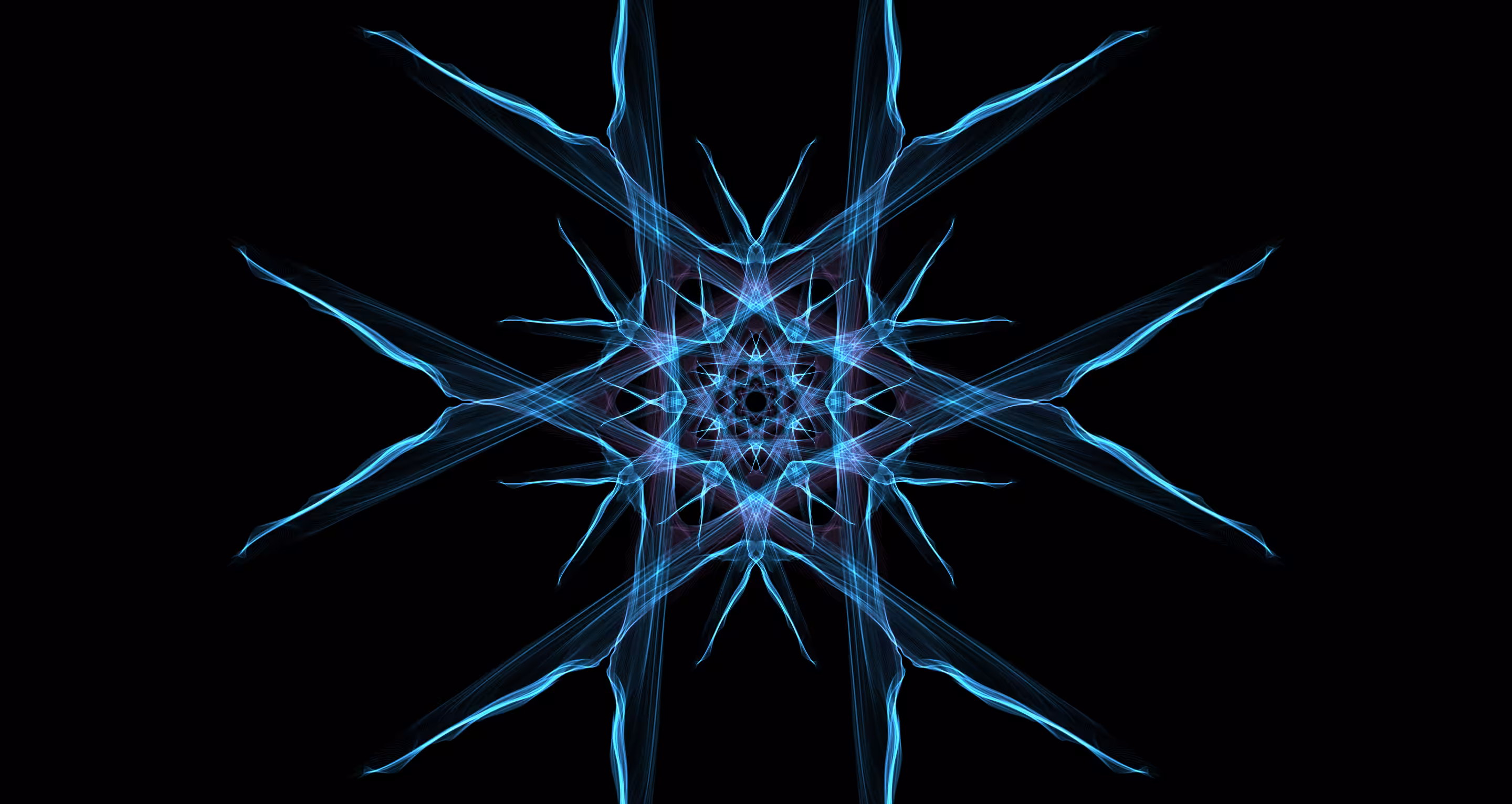 INTO THE CHAOS