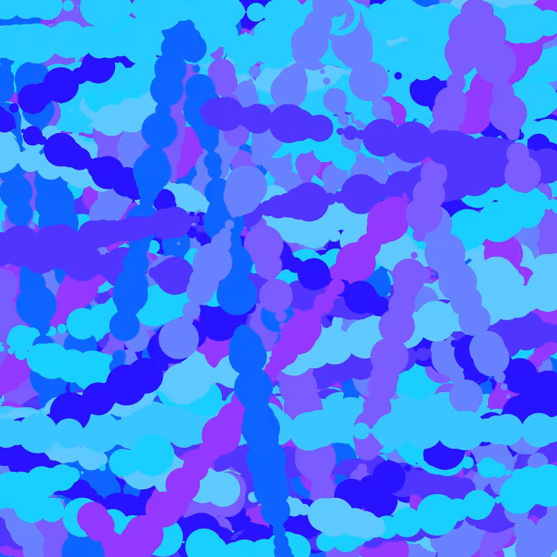 Crazy Circles 2 #1
