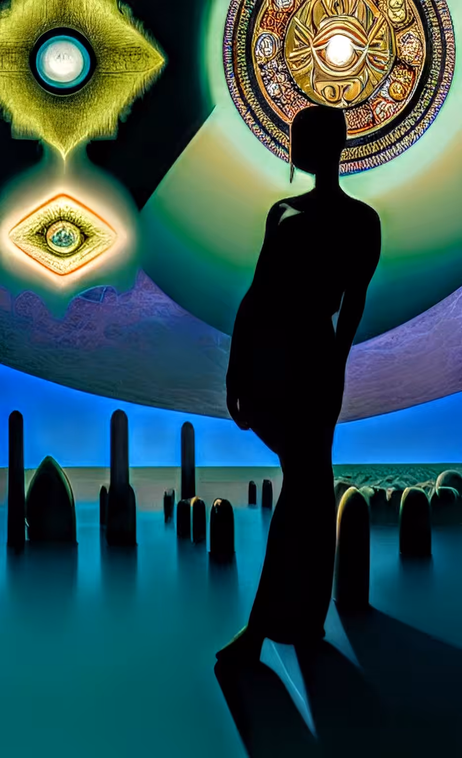Ascended 