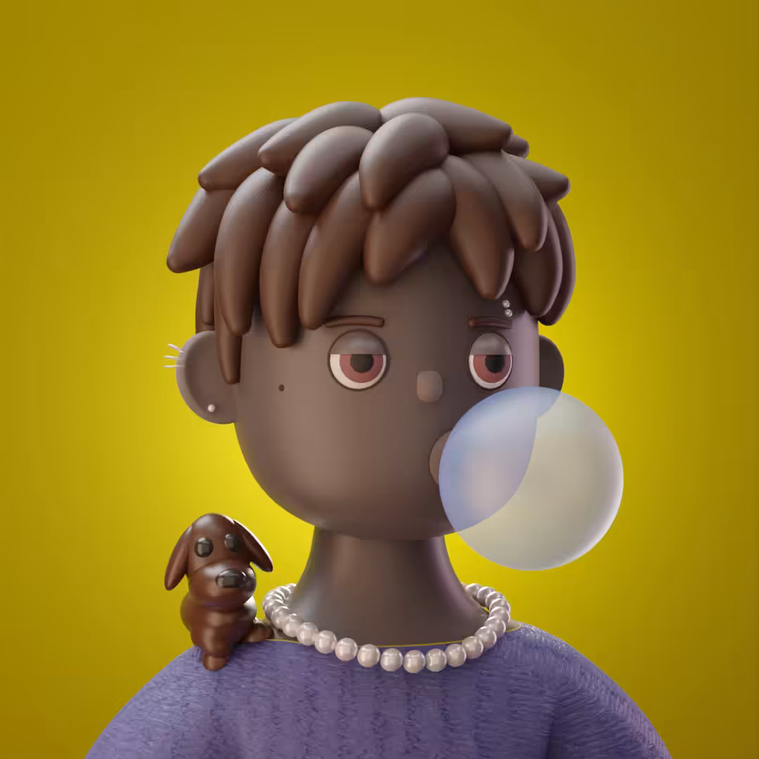 Tezopunk X #0259
