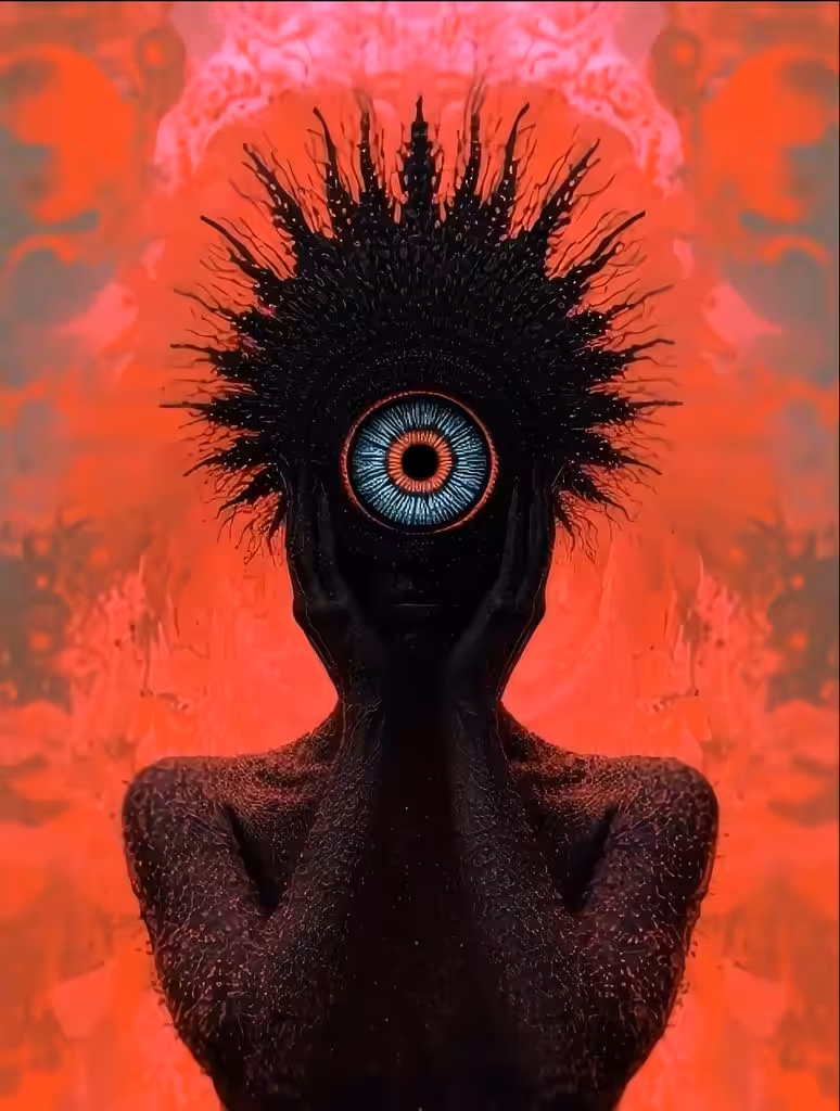 Electric consciousness