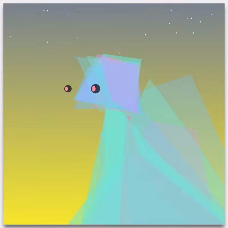 Humanoid #36