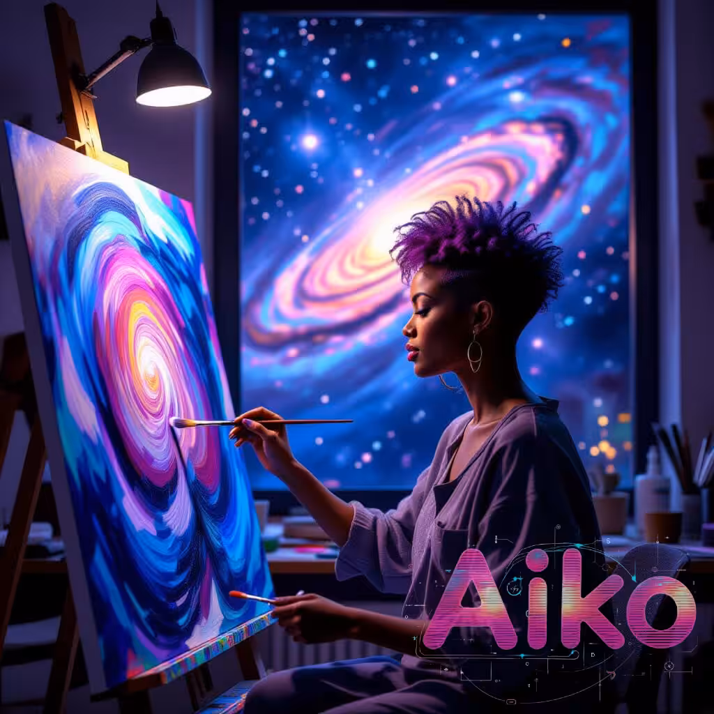 AiKo ~ Deluxe #3