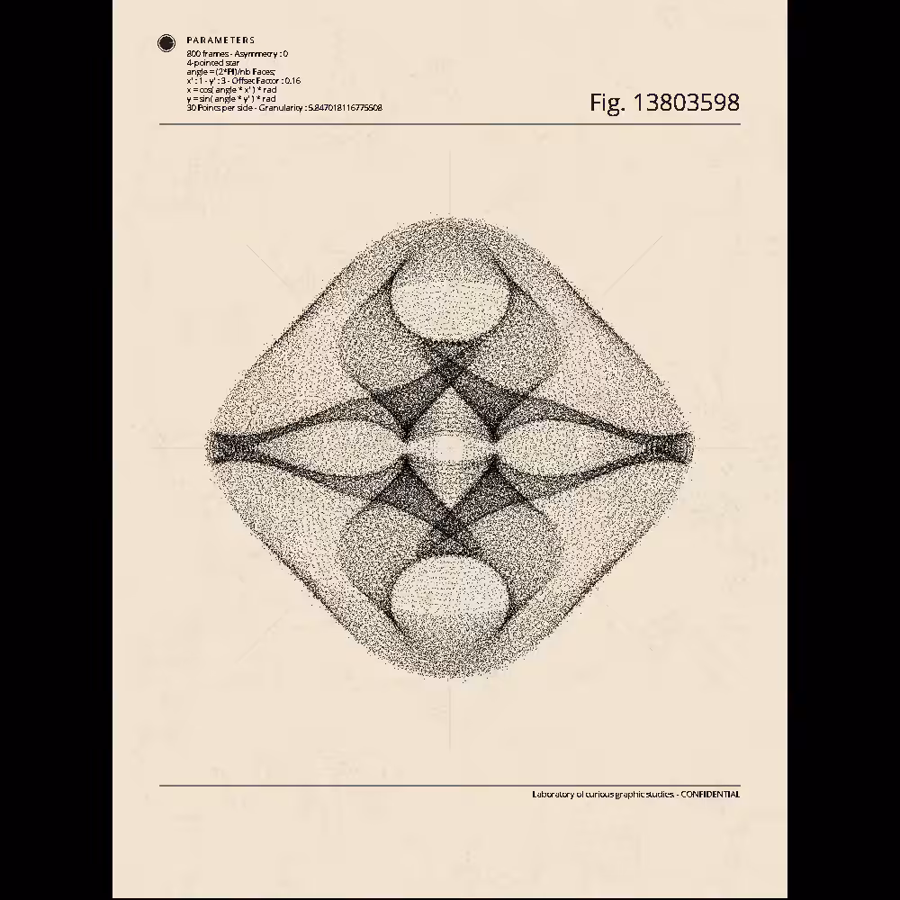 Backward Oscillations #221