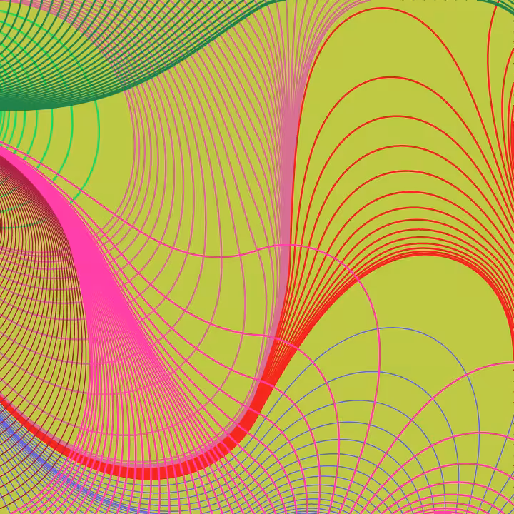 LineColorComposition2 #75