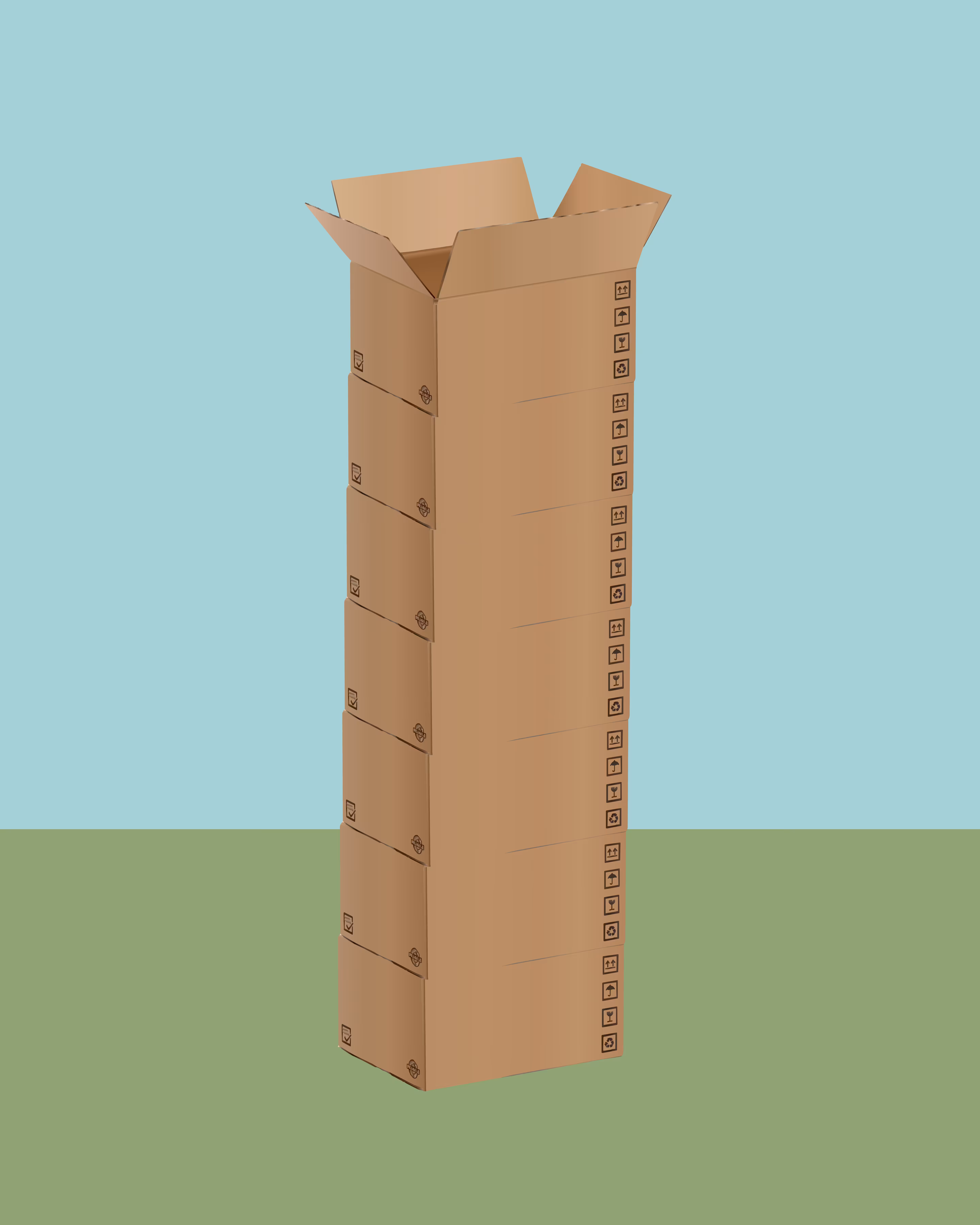 BOX