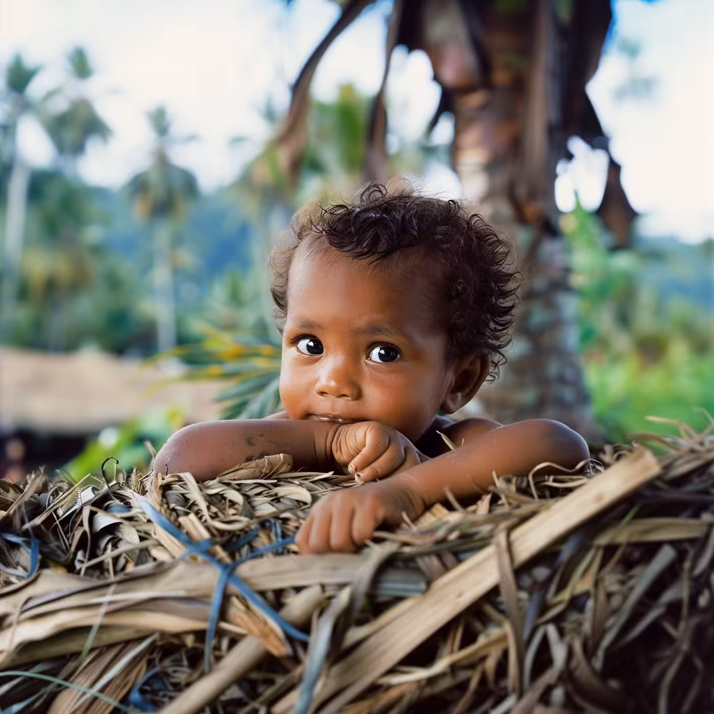Solomon Islands