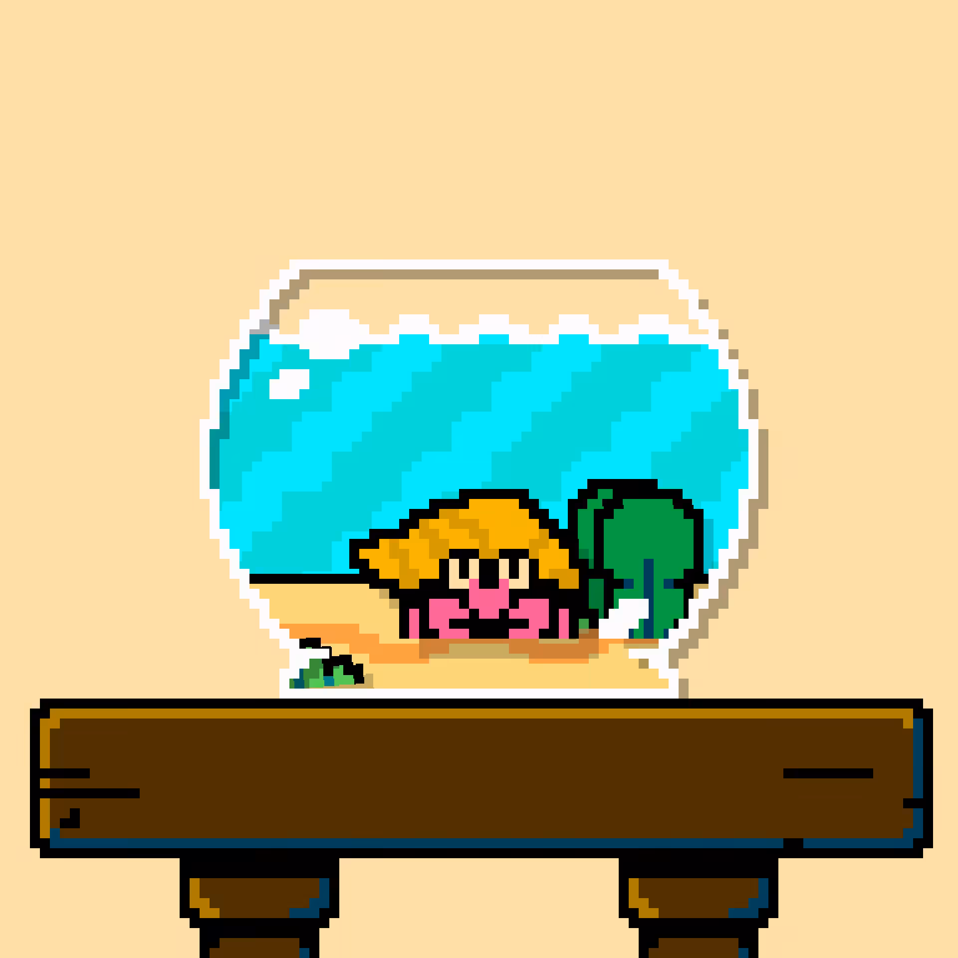 hermit crab #159