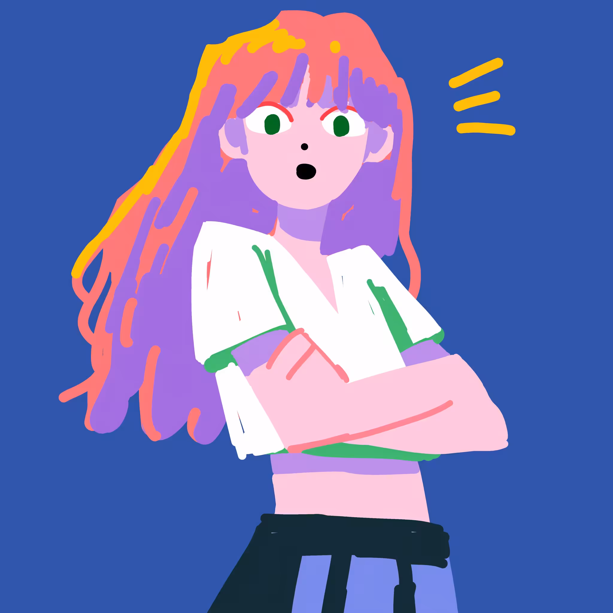 OFF-CUTE #44