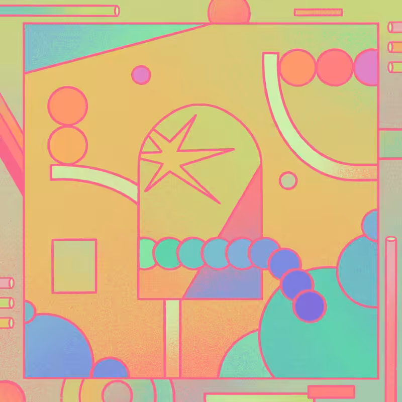 mirage #75