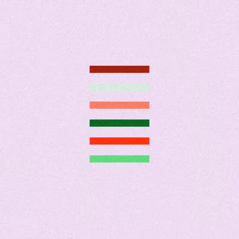 PaletteGen #6