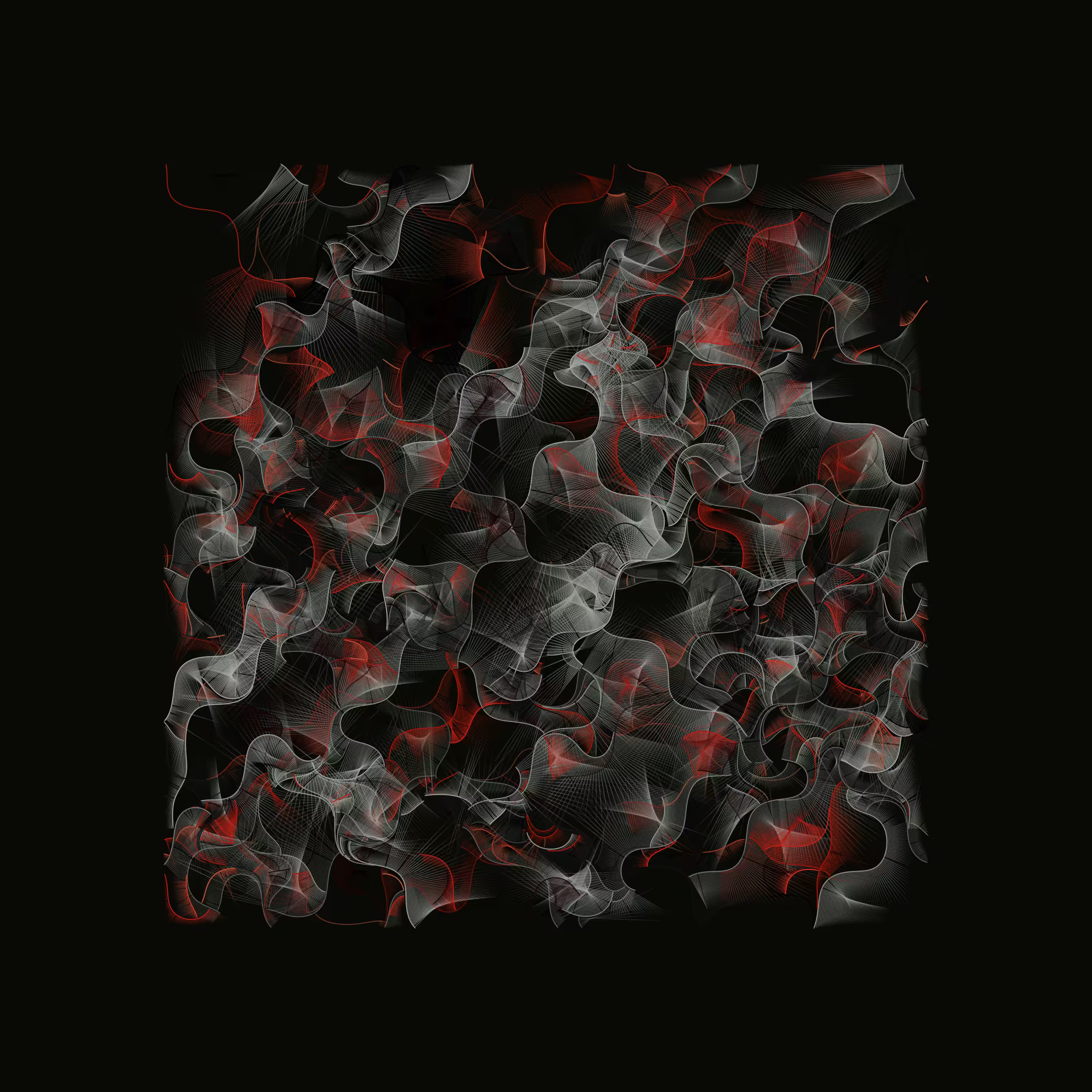 Broken Pieces of Parallel Lives #20