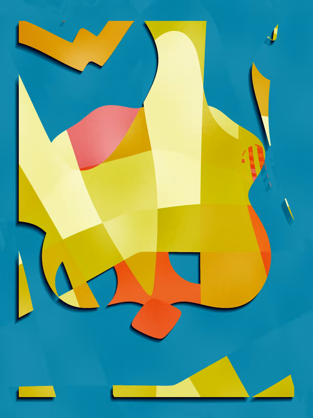 Amulet #33