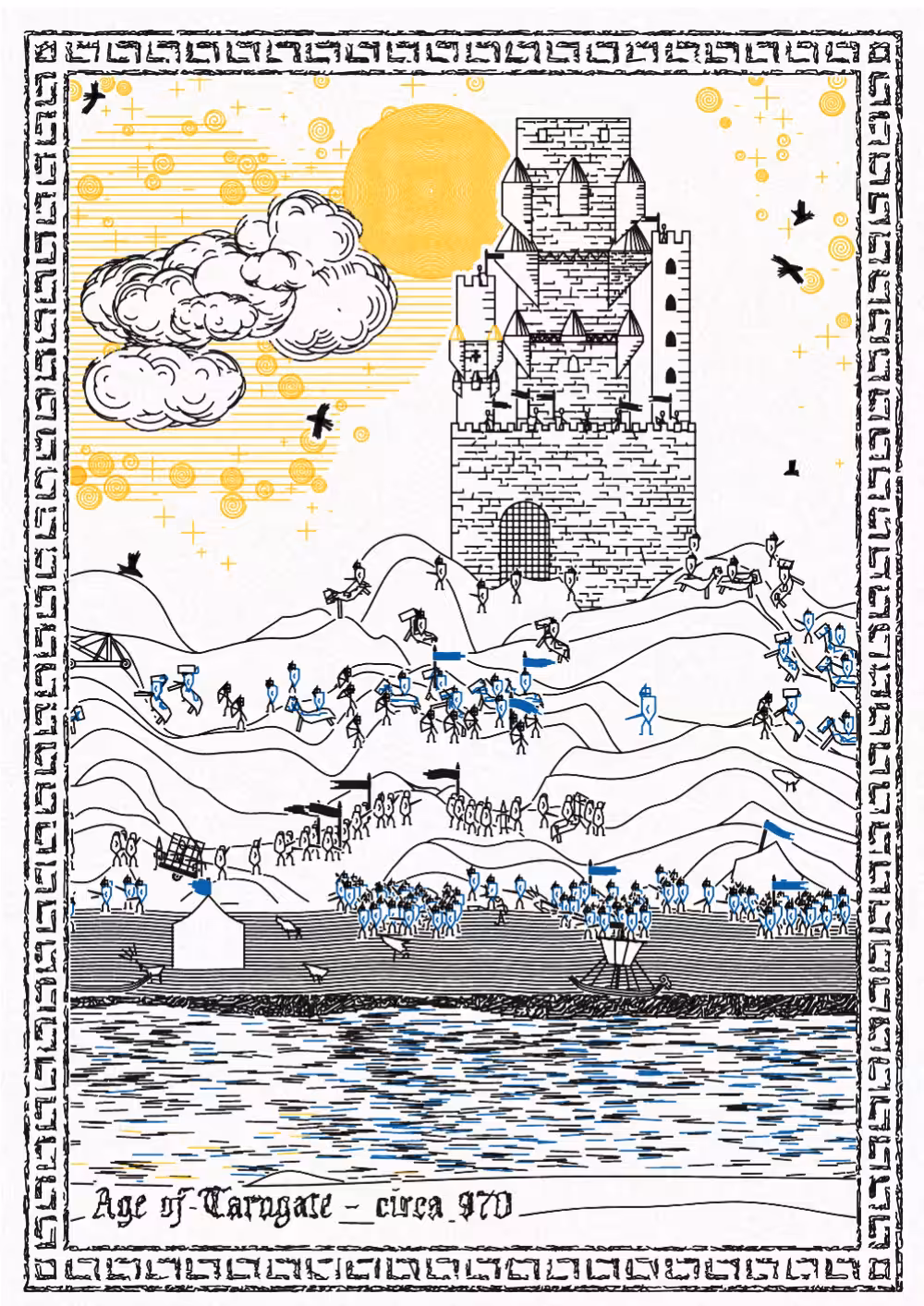 Plottable Era: (II) Medieval #35
