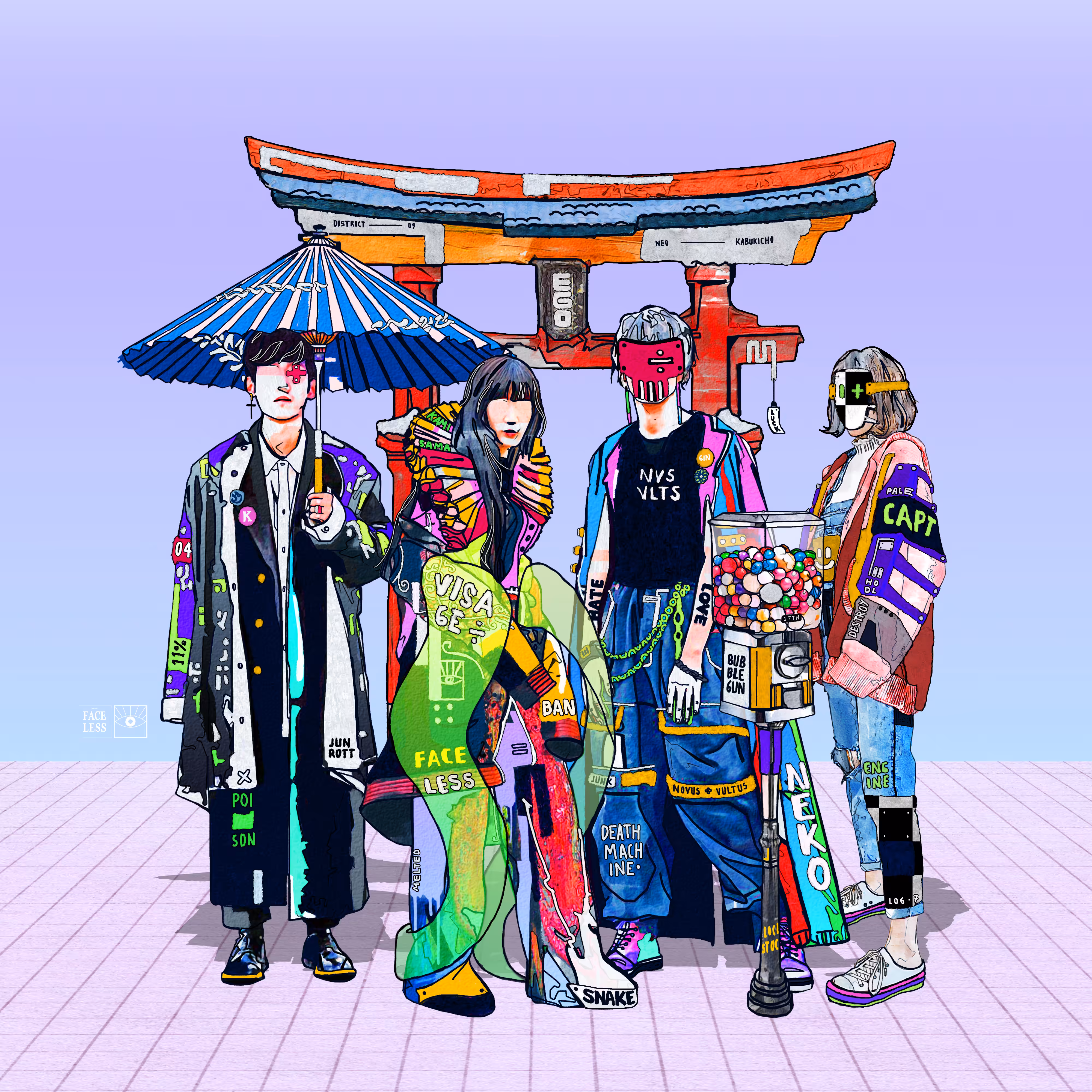 Neo Kabukichō