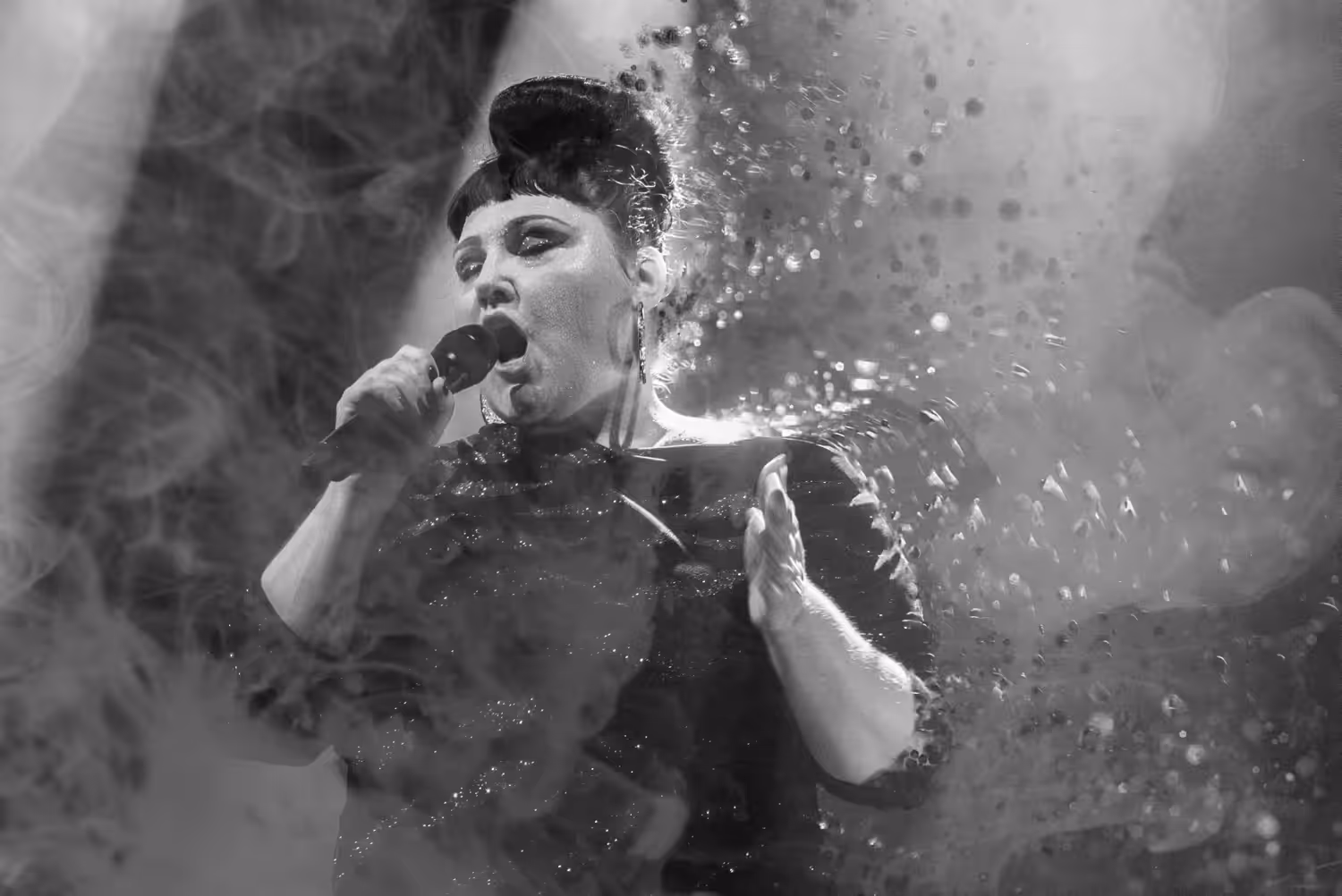 The Pride of Beth Ditto 