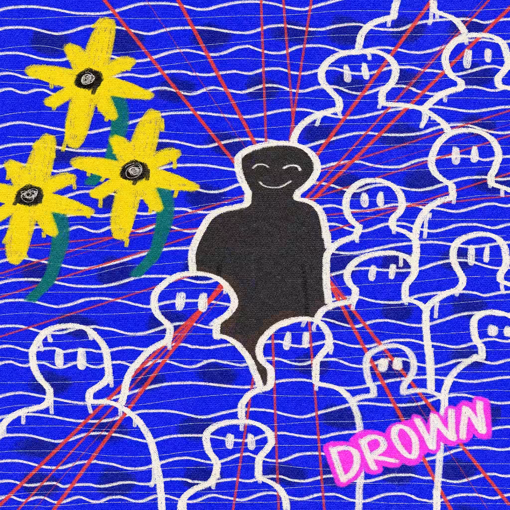 DROWN