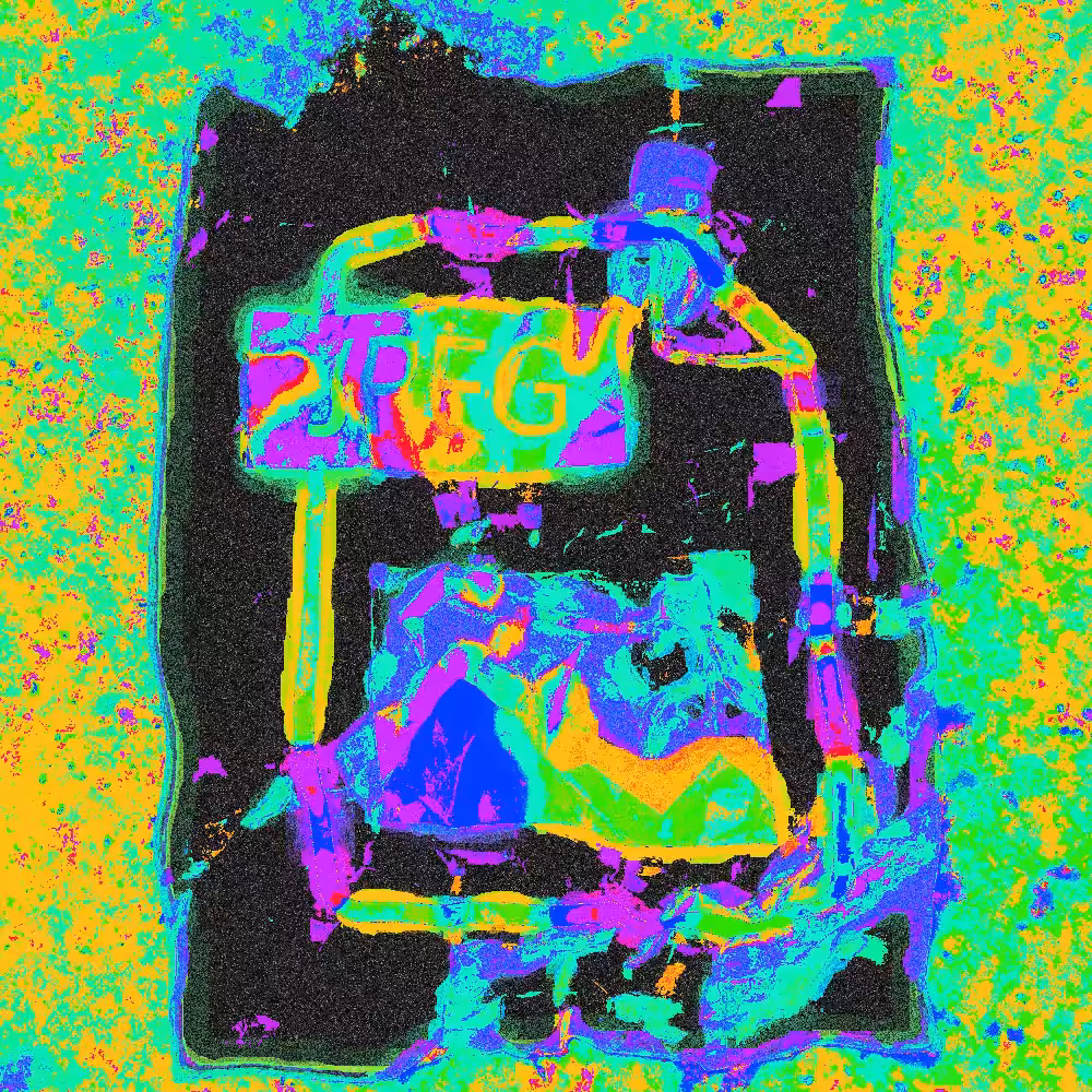 JOINT PSYCHEDELIC EXPERTS GROUP 04