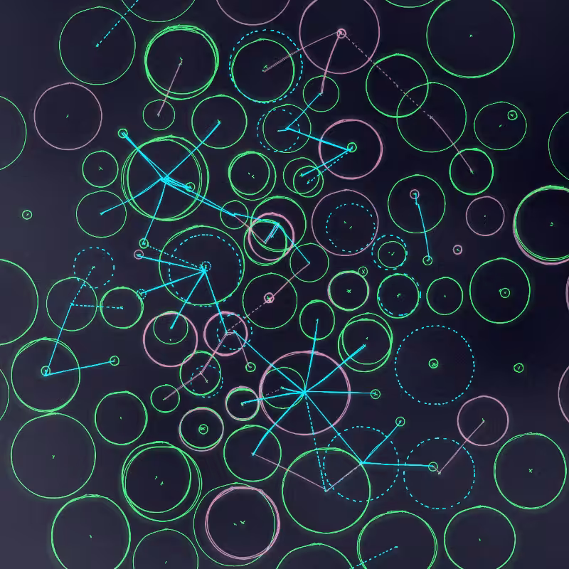 Geo Scribs #151