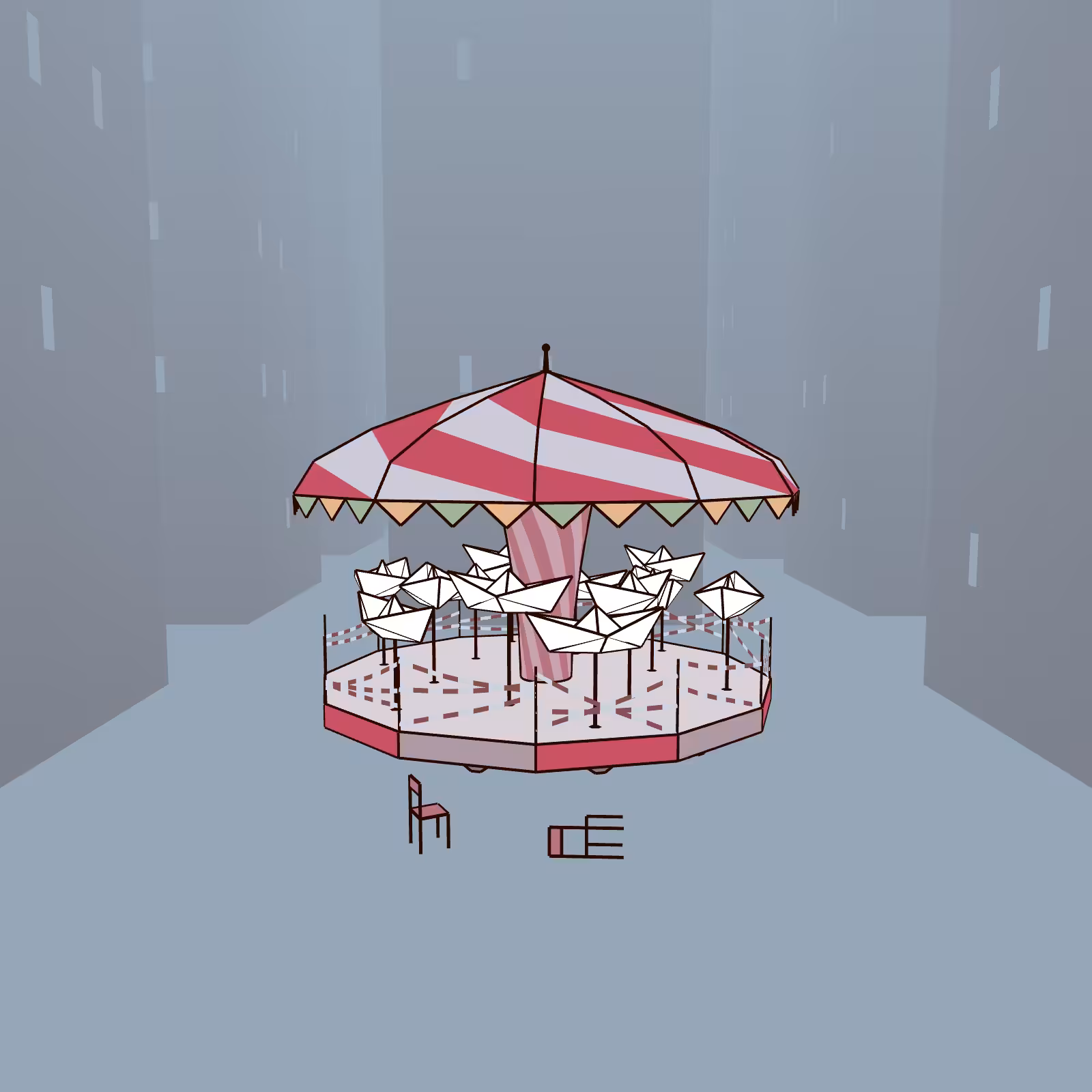 RotatingUnit #81