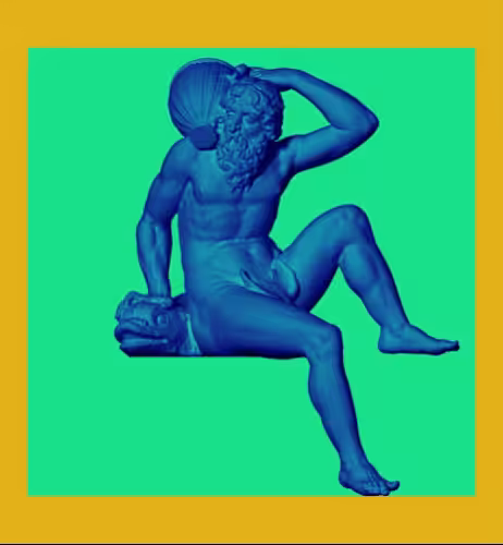 Oceanus