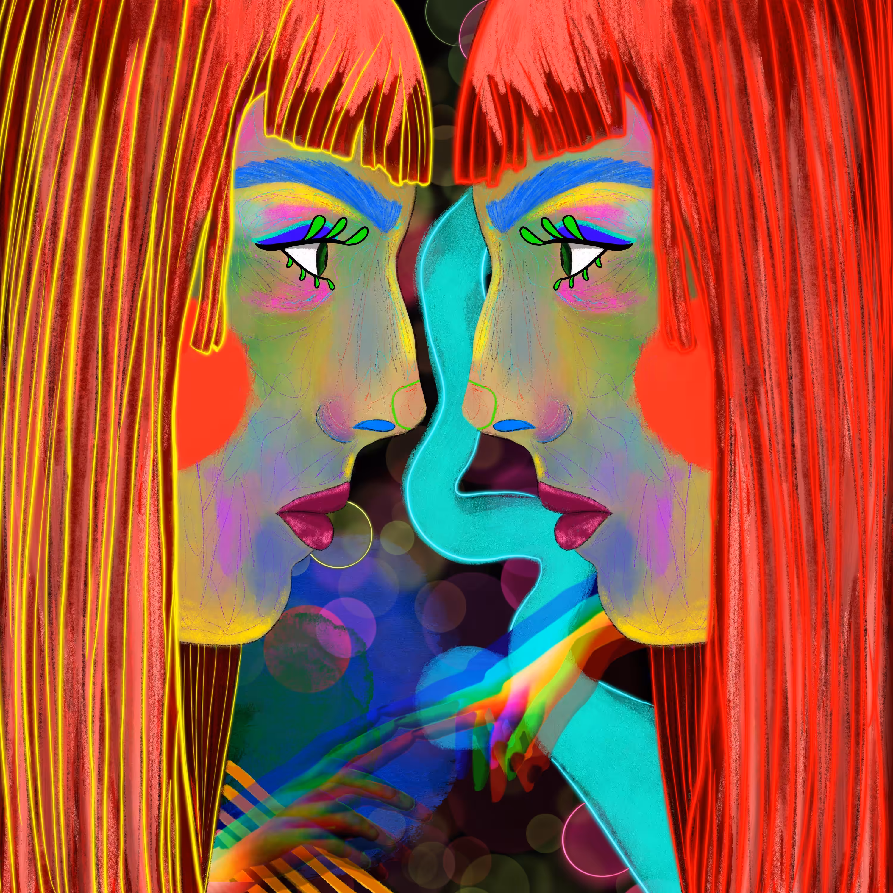 FACE YOURSELF