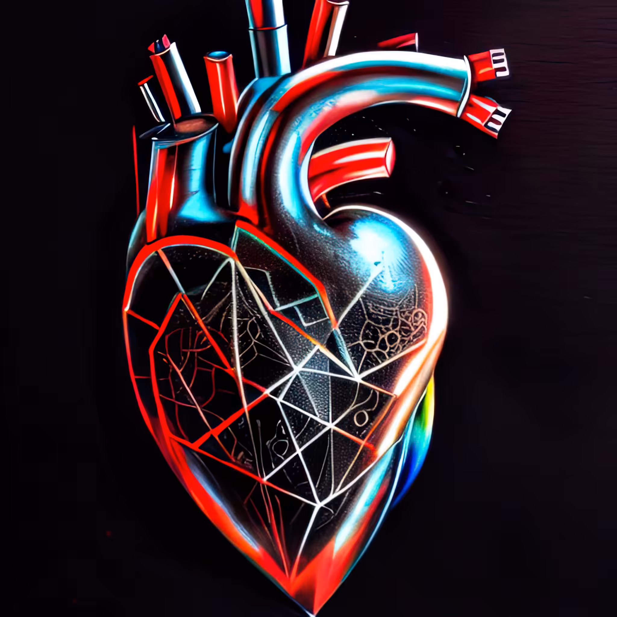 Have a Fuckin Heart #515