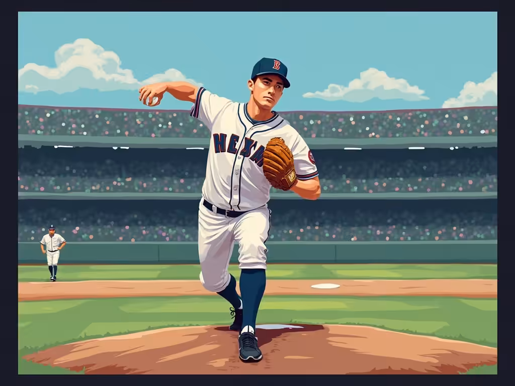 DataBaseball: DatabaseBall Player #28342