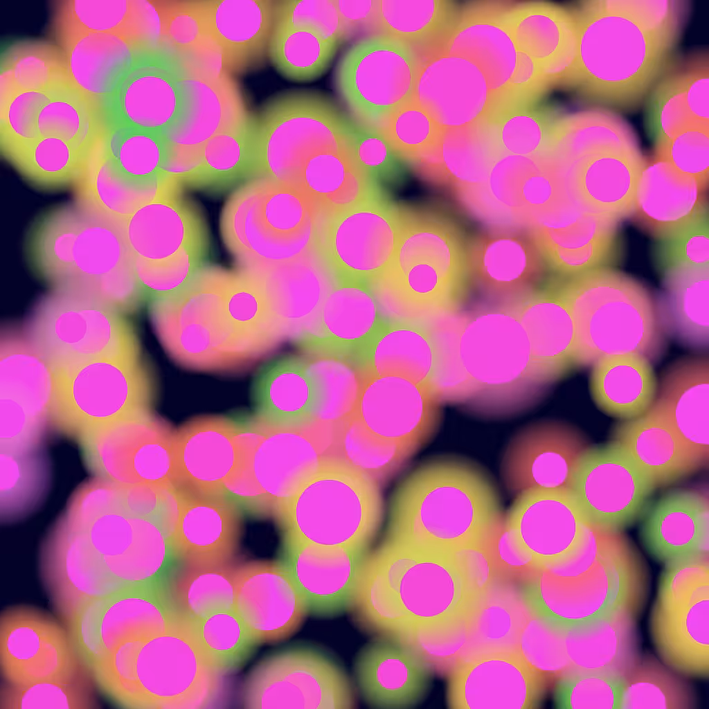Bubble's Gum