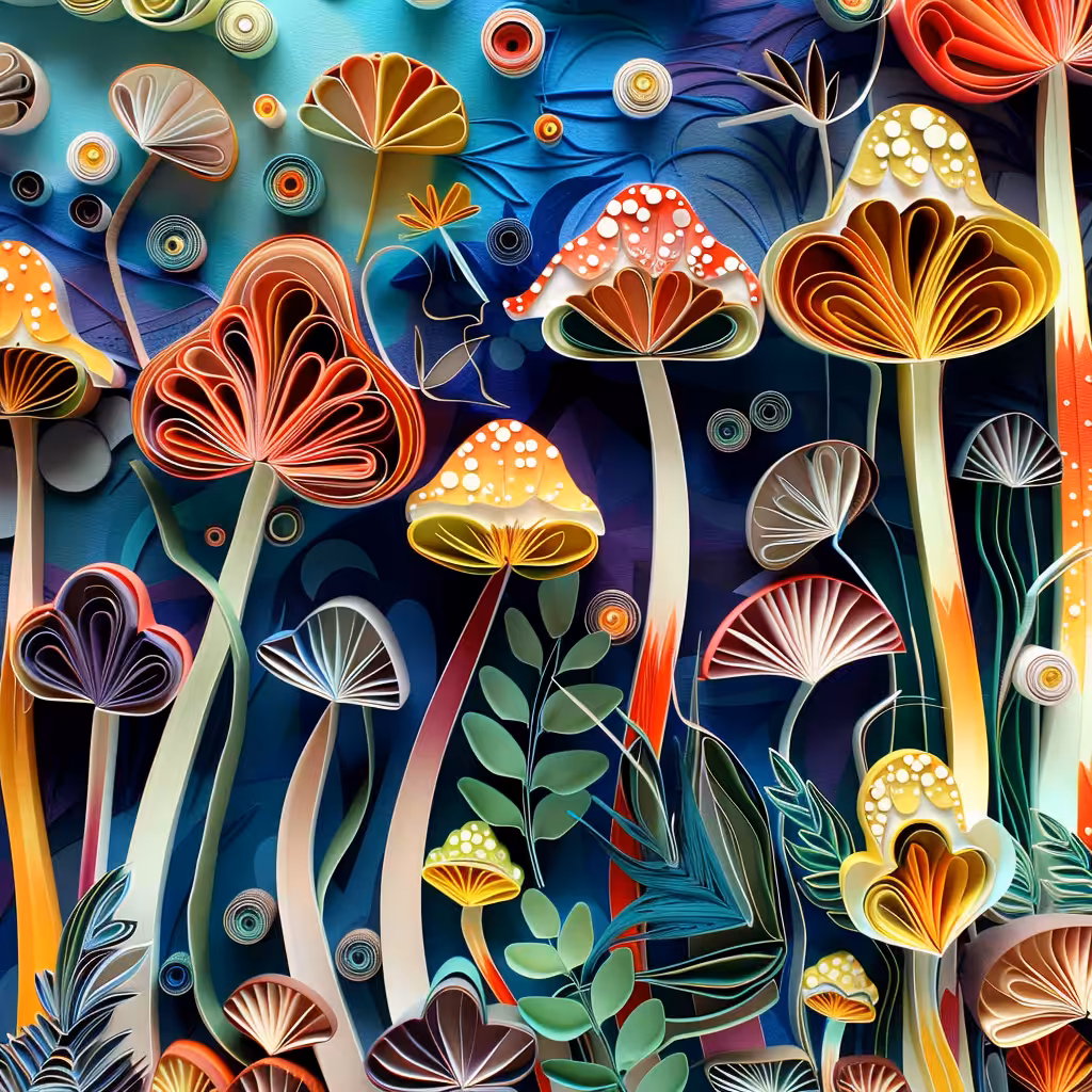 Layers of Delight