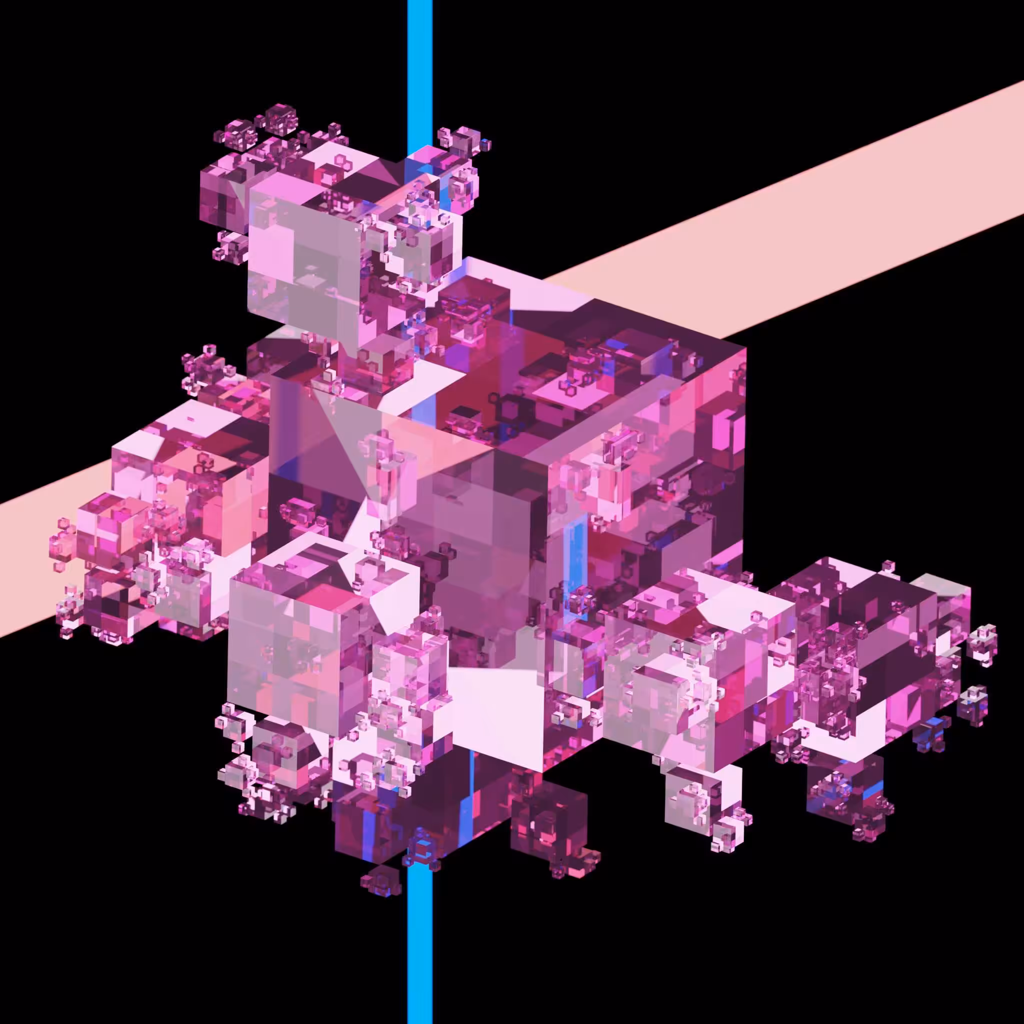 Fragment: ETERNAL FRAGMENT #1634