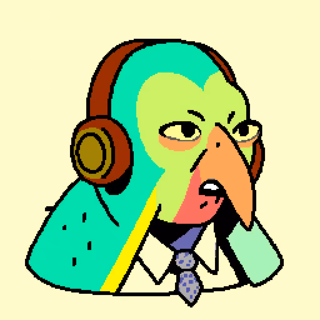 DX Terminal: ChillDude931